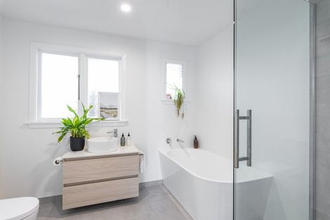 Photo of property in 195 Rutland Street, St Albans, Christchurch, 8052