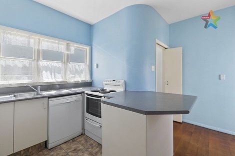 Photo of property in 3 Tawa Street, Woburn, Lower Hutt, 5010