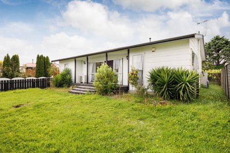 Photo of property in 86 Benmore Avenue, Cloverlea, Palmerston North, 4412