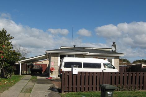 Photo of property in 17 John Laughton Place, Whakatane, 3120