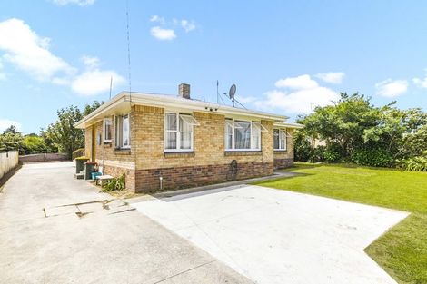 Photo of property in 31 Shakespeare Avenue, Enderley, Hamilton, 3214