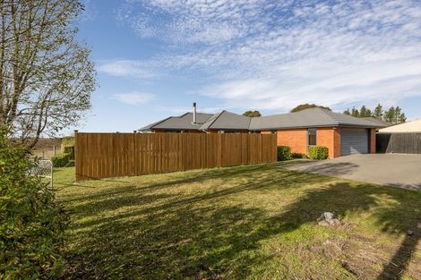 Photo of property in 132 Horndon Street, Darfield, 7510