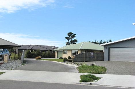 Photo of property in 69 Allison Crescent, Kaiapoi, 7630