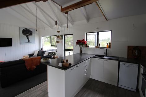 Photo of property in 413a Spains Road, Awanui, 0486