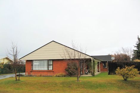 Photo of property in 16 Vincent Place, Clyde, 9330