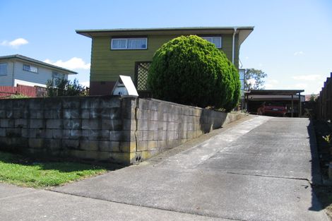 Photo of property in 41 Ferndown Avenue, Papatoetoe, Auckland, 2025