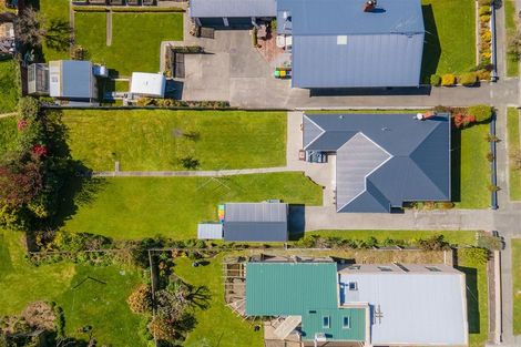 Photo of property in 12 Hertford Street, Kensington, Timaru, 7910