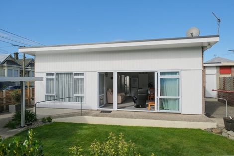 Photo of property in 1 Josephine Street, Caversham, Dunedin, 9012