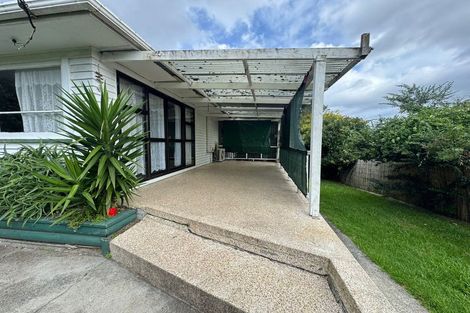 Photo of property in 27 Halver Road, Hillpark, Auckland, 2102