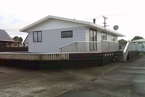 Photo of property in 96 Wakefield Street, Whanganui East, Whanganui, 4500