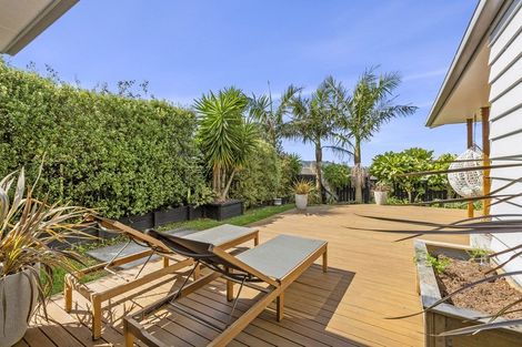 Photo of property in 8 Puka Place, Raglan, 3225