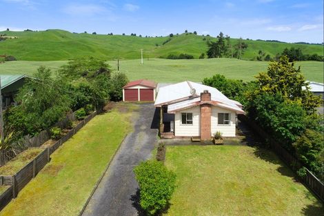 Photo of property in 164 Taumarunui-ngapuke Road, Taringamotu, Taumarunui, 3994