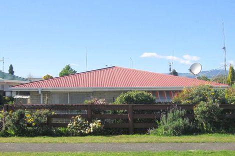 Photo of property in 10b Hayes Avenue, Gate Pa, Tauranga, 3112