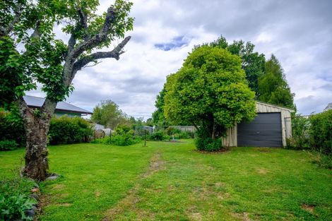Photo of property in 25 Oioi Street, Owhango, 3990
