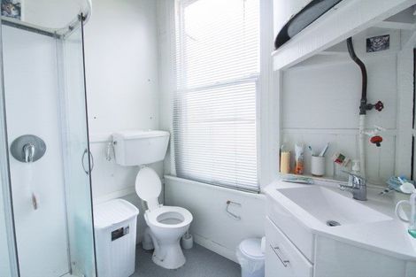 Photo of property in 102 Albany Street, North Dunedin, Dunedin, 9016