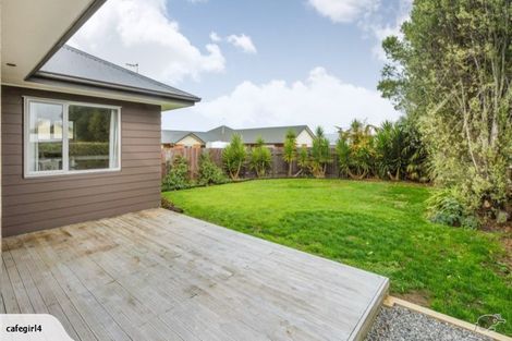 Photo of property in 92d Sherwill Street West, Feilding, 4702
