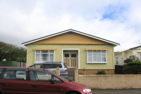 Photo of property in 7 Trafalgar Street, Johnsonville, Wellington, 6037