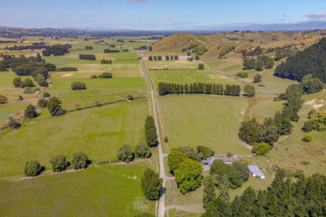 Photo of property in 217 Caves Road, Te Ore Ore, Masterton, 5886