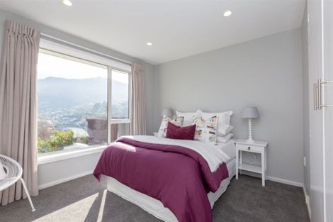 Photo of property in 1 Foster Terrace, Lyttelton, 8082