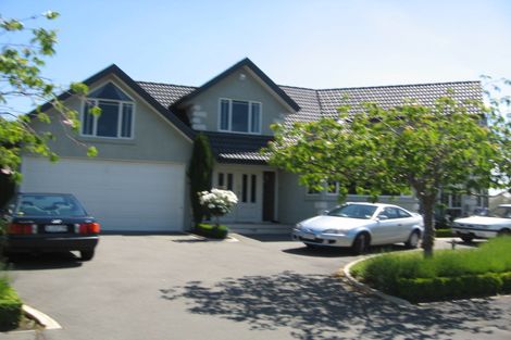 Photo of property in 12 Lexington Place, Shirley, Christchurch, 8061