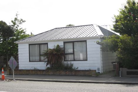 Photo of property in 33 Randolph Street, Woolston, Christchurch, 8062