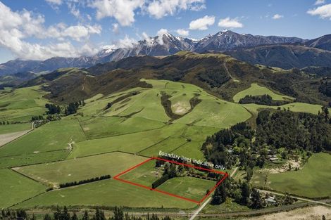 Photo of property in 527 Kowai Road, Springfield, 7681