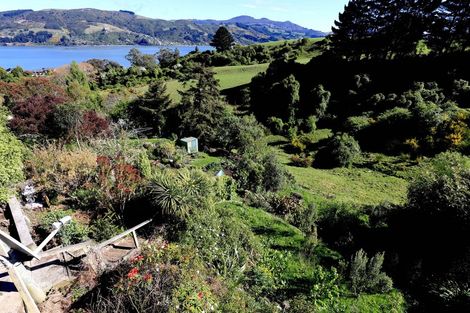Photo of property in 33 Gorman Street, Macandrew Bay, Dunedin, 9014