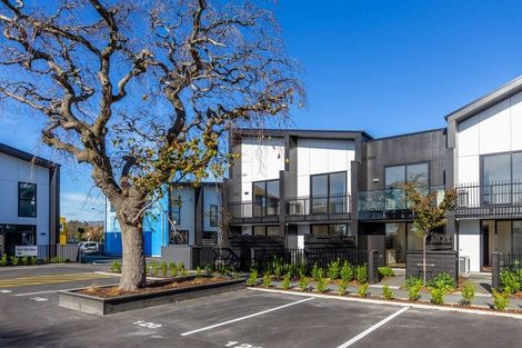 Photo of property in 2/7 Worthy Street, Ilam, Christchurch, 8041