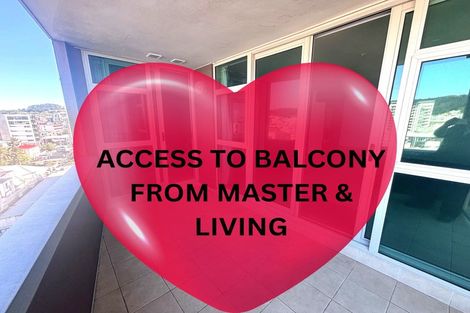 Photo of property in The Lofts, 35/185 Victoria Street, Te Aro, Wellington, 6011