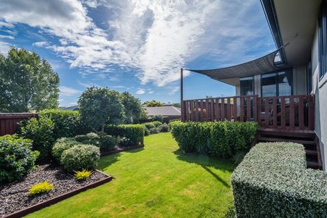 Photo of property in 52 Temple Crescent, Gleniti, Timaru, 7910
