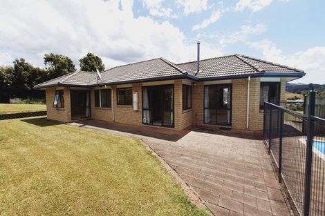 Photo of property in 31 Purakau Road, Maunu, Whangarei, 0110