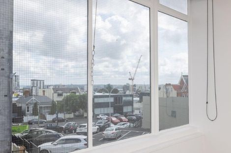 Photo of property in 3/157 Symonds Street, Eden Terrace, Auckland, 1010