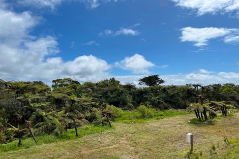 Photo of property in 9 Omau Road, Cape Foulwind, Westport, 7892