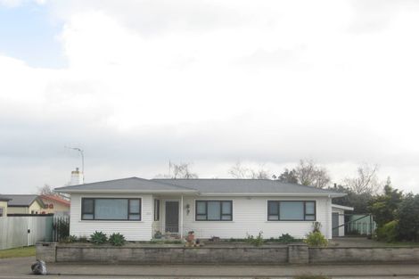 Photo of property in 40 Taradale Road, Marewa, Napier, 4110