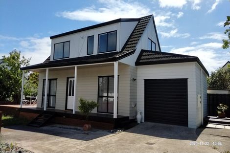 Photo of property in 2/86 Aviemore Drive, Highland Park, Auckland, 2010