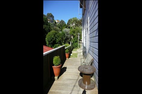 Photo of property in 69 Norway Street, Kelburn, Wellington, 6012