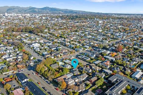 Photo of property in 2/9 Somme Street, St Albans, Christchurch, 8014