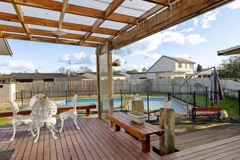 Photo of property in 9 Cascade Place, Chartwell, Hamilton, 3210