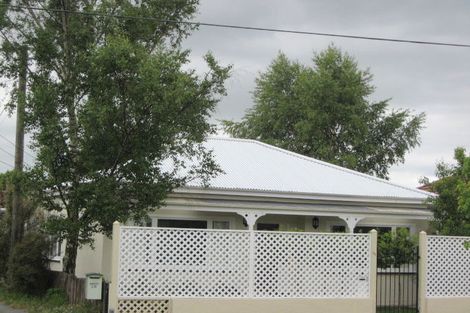 Photo of property in 27 Alexandra Street, Richmond, Christchurch, 8013