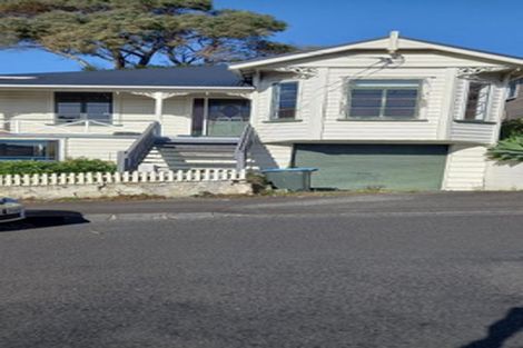 Photo of property in 88 Lincoln Street, Ponsonby, Auckland, 1021