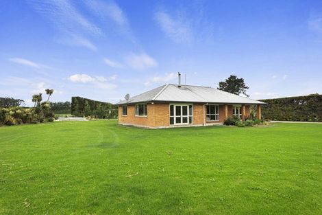 Photo of property in 32 Bramleys Road, Flaxton, Kaiapoi, 7691