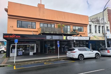 Photo of property in 645/641 Victoria Street, Hamilton Central, Hamilton, 3204