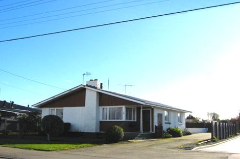 Photo of property in 30 Durham Street, Waikiwi, Invercargill, 9810