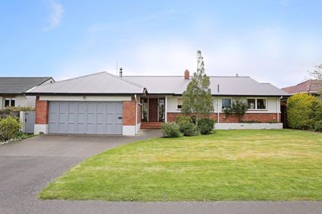 Photo of property in 110 Layard Street, Windsor, Invercargill, 9810