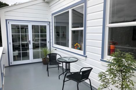 Photo of property in 4 Cecil Road, Wadestown, Wellington, 6012