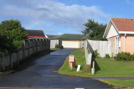 Photo of property in 11 Elderberry Road, Burswood, Auckland, 2013