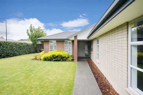 Photo of property in 1 Eversham Drive, Rolleston, 7615