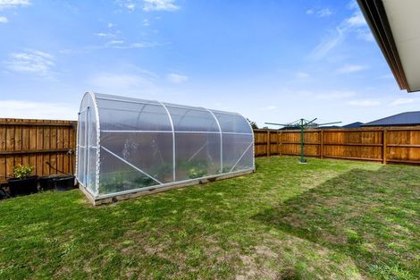 Photo of property in 23 Da Vinci Avenue, Leeston, 7632