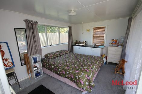 Photo of property in 15 Bridge Street, Rakaia, 7710