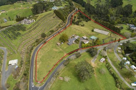 Photo of property in 274 Hot Springs Road, Tahawai, Katikati, 3178